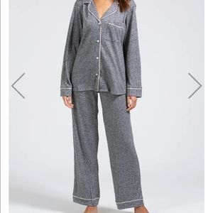 Eberjey Bobby along PJ Set